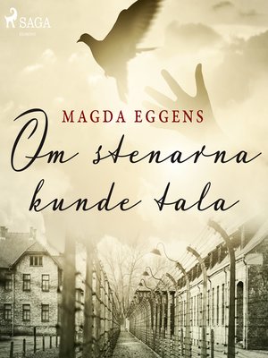cover image of Om stenarna kunde tala